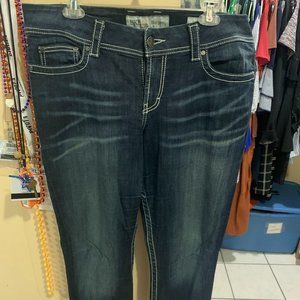COPY - Harper Skinny Stretch Jean